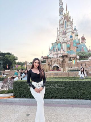 trans girl HardCockAnna 2813685