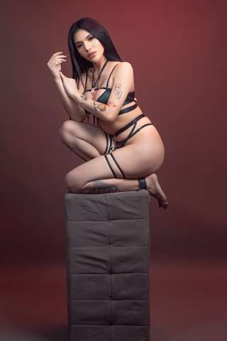 HardcoreMaria 3069217