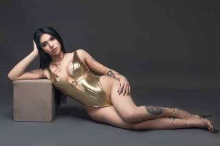 HardcoreMaria 3069367