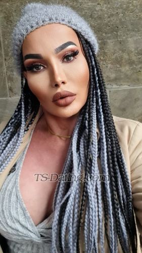 trans girl Harikaavci 7493572 trans girl Harikaavci 7493572
