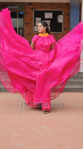 trans girl Harinibaby 0444518