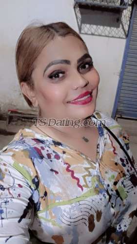 trans girl Harsyanshi 1688841