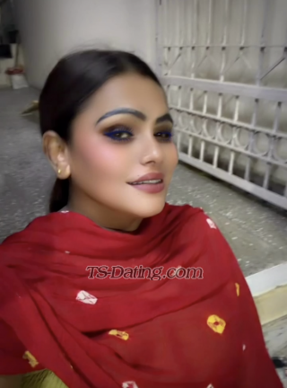 trans girl Harsyanshi 8826131