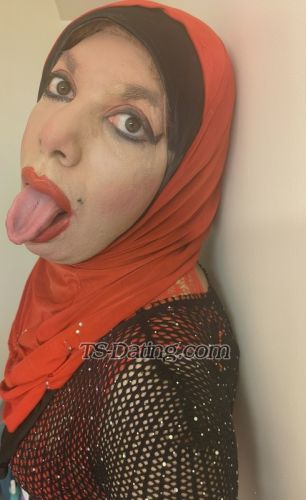 trans girl HayfaaaTgirl 2739548