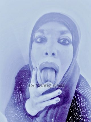 trans girl HayfaaaTgirl 2739632