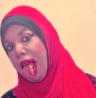 trans girl HayfaaaTgirl 3161938