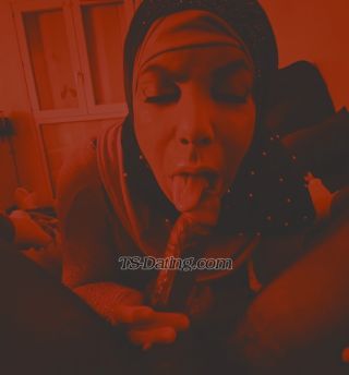 trans girl HayfaaaTgirl 3347991