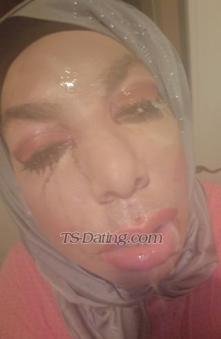 trans girl HayfaaaTgirl 6461117