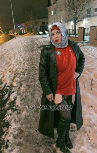 trans girl HayfaaaTgirl 7900049