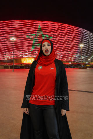 trans girl HayfaaaTgirl 8780197