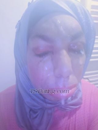 trans girl HayfaaaTgirl 8961039