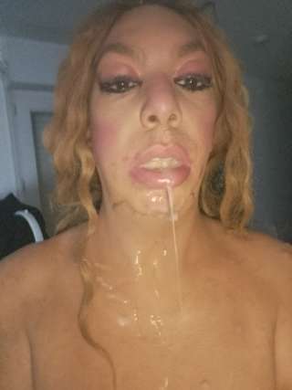 trans girl HayfaaaTgirl 9466122