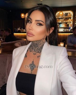 trans girl Haziran 4762930