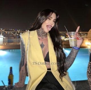 trans girl Haziran 4763023