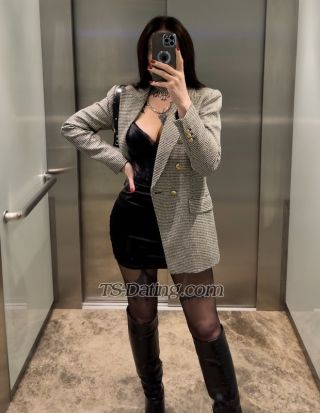 trans girl Haziran 4763068