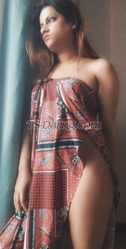 trans girl Heartbeatt 7890708