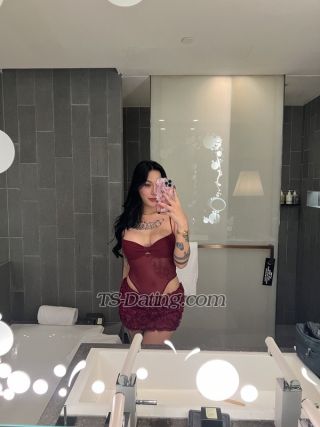 trans girl HeavenlyCass 6132862