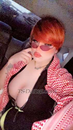 trans girl Hebaopi 9202388