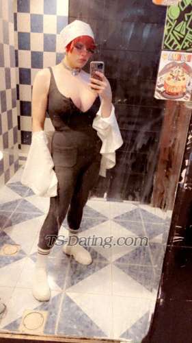 trans girl Hebaopi 9202685