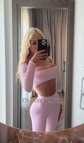 Helentrans Madrid Transex Hello I am sofia Venezolana, I am 23years old, I do all the
tips for services, if you dreamed of a really feminine girl
but with surprise, I am here to fulfill all your wishes for
fantasies, I do a sex cam show also paypal transfer, animate
I ' more real as you see me i will love you, trips and
outings to hotels, escorts, I am willing to fulfill your
fantasy both through video calls or real sex. Do you want to
see more of me, enter my instagram account, we can do the
sex cam service by video calls from whatsapp, skype,
FaceTime ...... Hola soy Helen Daniela Venezolana, tengo 22
años, hago todos los tips para servicios, si soñaste con
una chica realmente femenina pero con sorpresa, estoy aquí
para cumplir todos tus deseos de fantasías, hago un sex cam
mostrar tambien paypal transfer, animo soy mas real como me
ves te amaré, viajes y salidas a hoteles, escorts, estoy
dispuesta a cumplir tu fantasia tanto a traves de
videollamadas como de sexo real. Quieres ver mas de mi,
entra a mi cuenta de instagram, podemos hacer el servicio de
sex cam por videollamadas desde whatsapp, skype, facetime