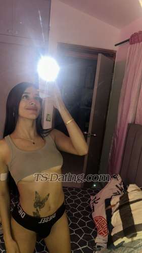 trans girl Hellen20cm 0779805