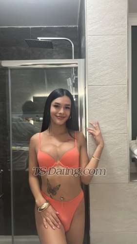 trans girl Hellen20cm 0802852
