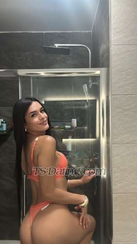 trans girl Hellen20cm 0802863