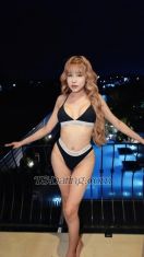 HelloKittie Kuala Lumpur Transex Hi  Everyone I'm LADYBOY FROM THAILAND I'm
kittie Thai Ladyboy 25 year old , feminine and
submissive, I'm good girl , cute , Ready to take care you
🥰Let's have fun with me I give good experience
for u , cum together , cum on my body , cum in my mouth.
good take care If you want to know more about me, please
chat with me 💞⏰️ working time  12pm - 3am
⏰️- Top and bottom - Incall and
Outcall- Oral Sex- Girlfriend experience-
Shower together - CoupleWhatsApp :
+60172128654Wechat :  jinniejah Telegram:
@kittycandy2006