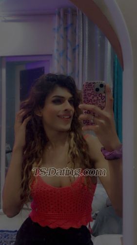 trans girl HeyYana 2548597