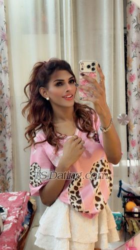 trans girl HeyYana 5525457
