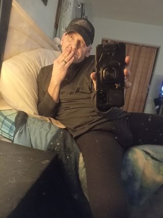 Male from USA - Wisconsin