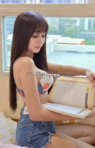 trans girl Hiyuma 2963626