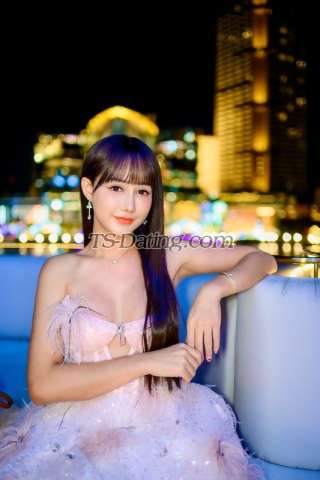 trans girl Hiyuma 2964109