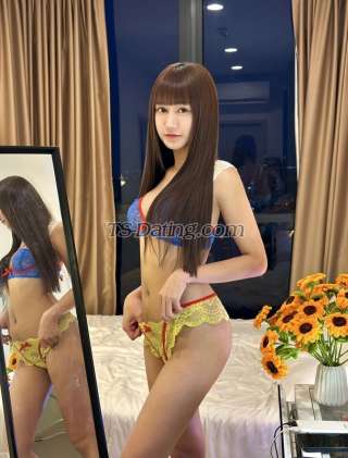 trans girl Hiyuma 8165885