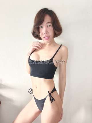 trans girl HoneyAnn 6087026