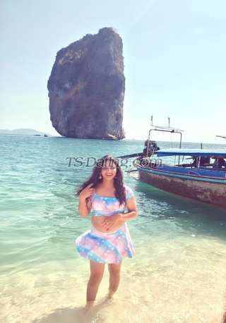 trans girl Honeysonu 1429741 trans girl Honeysonu 1429741