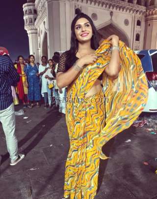 trans girl Honeysonu 2550020 trans girl Honeysonu 2550020