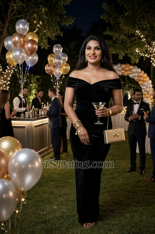 trans girl Honeysonu 5010161