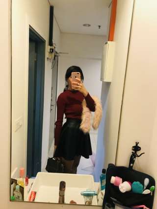 trans girl HornyTS 6492273