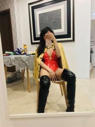 trans girl HornyTS 6492385