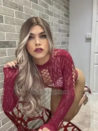 Shemale HotBlondXXL 1277505 Shemale HotBlondXXL 1277505