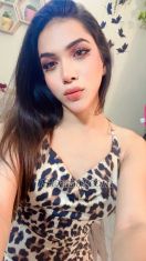 Hot Catherine Delhi TS escort 