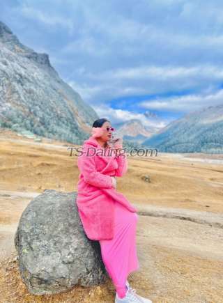 trans girl HotNiki 0480838