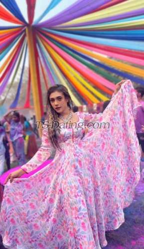 trans girl HotNiki 8325592