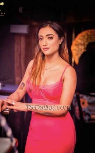 trans girl HotNiki 8549183