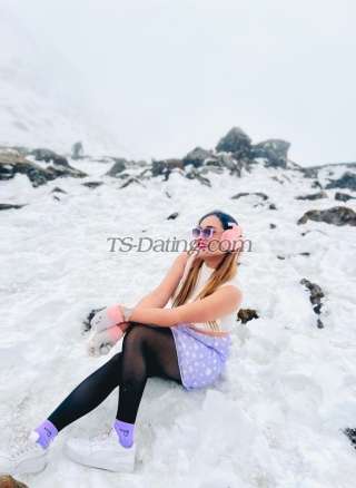 trans girl HotNiki 8571166