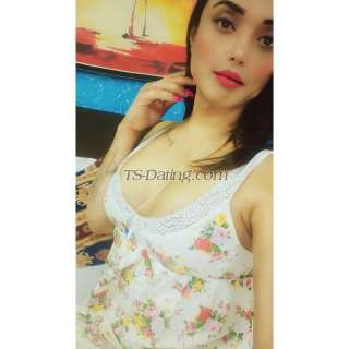 trans girl HotNiki 9150235