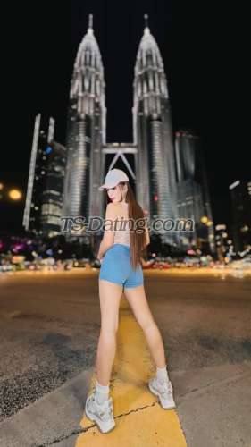 trans girl HotRhue 2226855