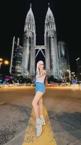 trans girl HotRhue 2226901