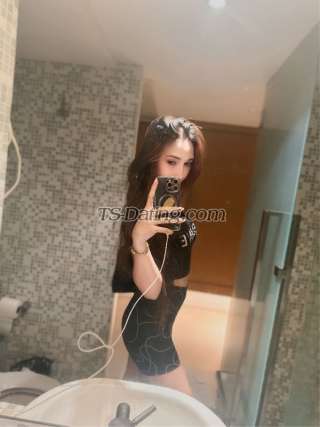 trans girl HotRhue 5393288